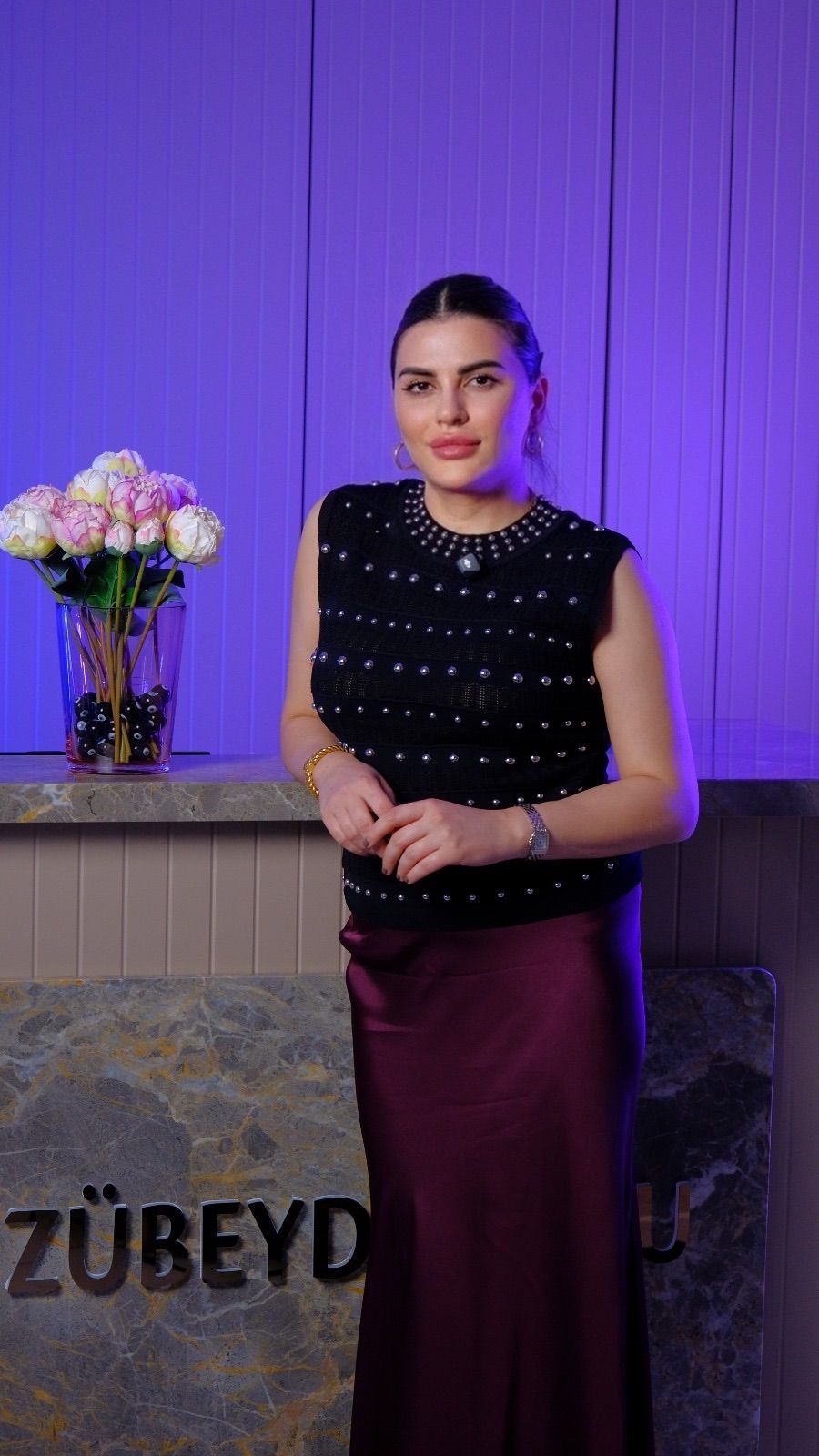 Dr. Zübeyde Kuru